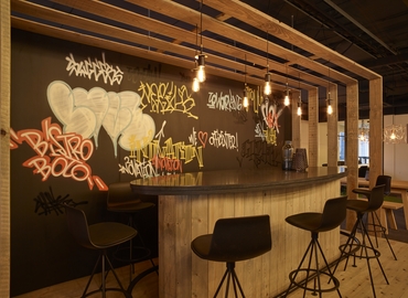 Сoworking Luchthavenlaan 27, Vilvoorde 1800 Brussels City Center