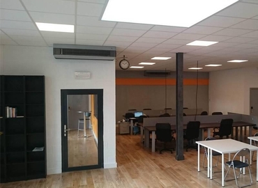 Join suitable a 20 m² Coworking  in Tournai, Chaussée de Lille 479 (7501) - 1 | MatchOffice