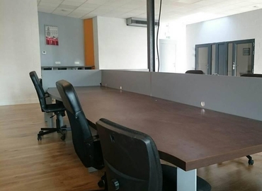 Lease suitable a 20 m² Shared office  in Tournai, Chaussée de Lille 479 (7501) - 0 | MatchOffice