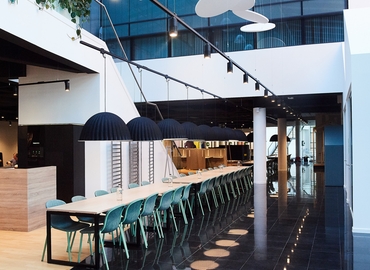 Coworking space te huur Mechelen, Motstraat 30, 150 m², - 1 | MatchOffice.be