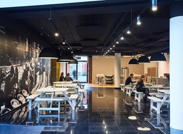 Espace de coworking à louer à Malines, Motstraat 30, 150 m², - 2 | MatchOffice.be