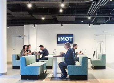 Coworking te huur Mechelen, Motstraat 30, 150 m², - 3 | MatchOffice.be