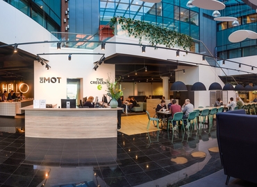 Coworking space te huur Mechelen, Motstraat 30, 150 m², - 0 | MatchOffice.be