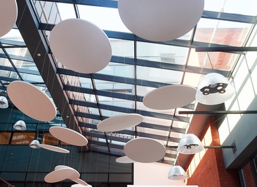 Coworking space te huur Mechelen, Motstraat 30, 150 m², - 6 | MatchOffice.be