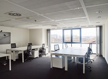 Flexwerkplek te huur Mechelen, Motstraat 30, 150 m², - 7 | MatchOffice.be