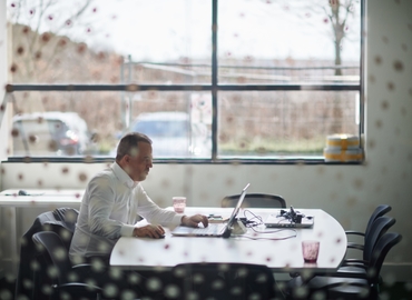 Espace de coworking à louer à Malines, Motstraat 30, 150 m², - 8 | MatchOffice.be