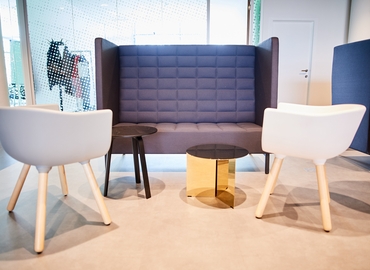 Coworking à louer à Malines, Motstraat 30, 150 m², - 10 | MatchOffice.be