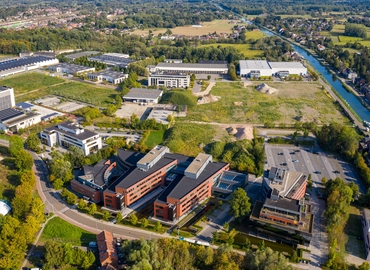 Coworking space te huur Mechelen, Motstraat 30, 150 m², - 11 | MatchOffice.be