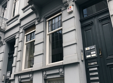 Сentre d'affaires à louer à Ville de Bruxelles, Rue Breydel 34-40, 100 m², - 0 | MatchOffice.be