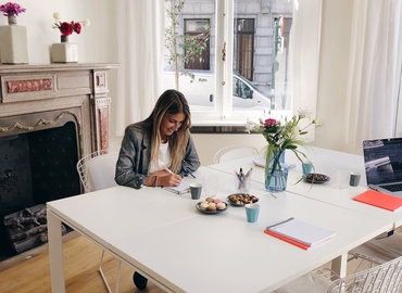 Virtueel postadres te huur  Stad Brussel, Rue du Congrès 35 - 7 | MatchOffice.be