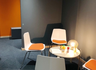 Сentre d'affaires à louer à Ville de Bruxelles, Rue Breydel 34-40, 100 m², - 13 | MatchOffice.be