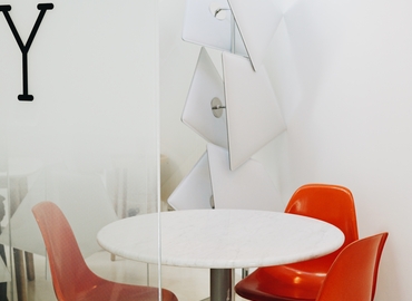 Virtueel postadres te huur  Stad Brussel, Rue du Congrès 35 - 8 | MatchOffice.be