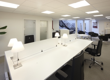 Сoworking Rubensstraat 104 2300 Turnhout
