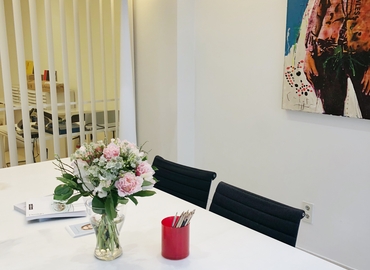 Virtueel kantooradres te huur  Stad Brussel, Rue du Congrès 35 - 9 | MatchOffice.be