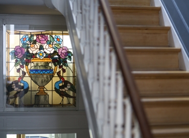 100 m² Business park place up for rent in Brussels City Center, Rue Breydel 34-40 (1040) - 5 | MatchOffice