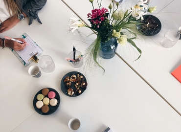 Virtueel kantooradres te huur  Stad Brussel, Rue du Congrès 35 - 10 | MatchOffice.be