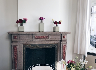 Virtual office te huur  Stad Brussel, Rue du Congrès 35 - 11 | MatchOffice.be