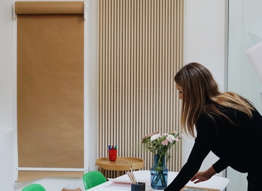 Virtueel adres te huur  Stad Brussel, Rue du Congrès 35 - 12 | MatchOffice.be