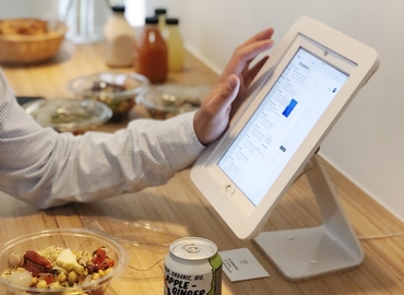 Virtueel kantoor te huur  Stad Brussel, Rue de la Presse 4 - 15 | MatchOffice.be