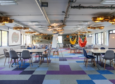 Coworking te huur  Evere, Jules Bordetlaan 13, 22 m², - 3 | MatchOffice.be