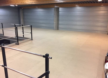 Lease flexible a 400 m² Shared workspace  in Waterloo, Avenue du Commerce (1420) - 9 | MatchOffice