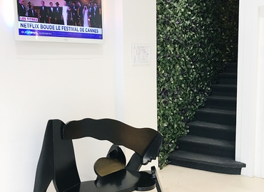 Virtual office te huur  Stad Brussel, Rue de la Presse 4 - 17 | MatchOffice.be