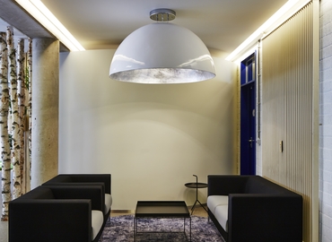 Сoworking Hendrik van Veldekesingel 150 3500 Hasselt