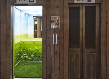 Сoworking Hendrik van Veldekesingel 150 3500 Hasselt