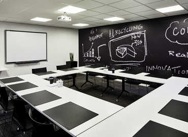 Сoworking Rubensstraat 104 2300 Turnhout