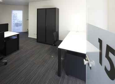 Сoworking Rubensstraat 104 2300 Turnhout