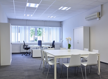 Сoworking Kleinhoefstraat 5 2440 Geel