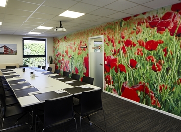Сoworking Rubensstraat 104 2300 Turnhout