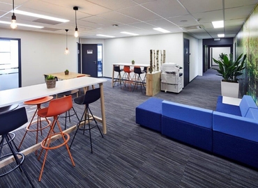 Espace co working à louer à Aalst, Ninovesteenweg 198 , 500 m², - 0 | MatchOffice
