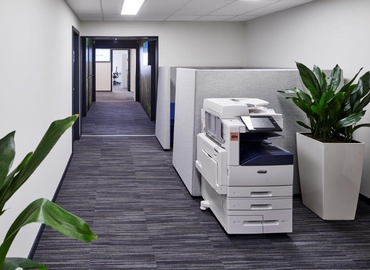 Bureaux partagés à louer à Aalst, Ninovesteenweg 198 , 500 m², - 13 | MatchOffice