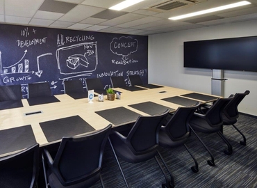 50 m² Meeting room in Aalst, Ninovesteenweg 198  (9320) - 0 | MatchOffice