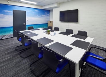 50 m² Meeting room in Aalst, Ninovesteenweg 198  (9320) - 3 | MatchOffice