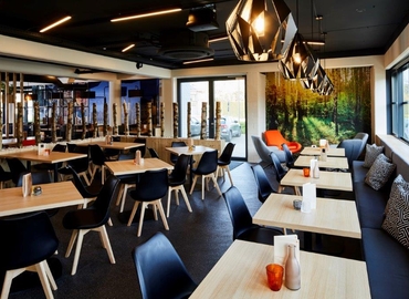 50 m² Conference space in Aalst, Ninovesteenweg 198  (9320) - 8 | MatchOffice