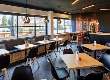 50 m² Conference room in Aalst, Ninovesteenweg 198  (9320) - 9 | MatchOffice.com