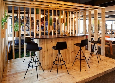 50 m² Conference space in Aalst, Ninovesteenweg 198  (9320) - 10 | MatchOffice.com