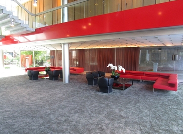 Bureaux équipés à louer à Elsene, Avenue des Arts 56, 120 m², - 4 | MatchOffice.be