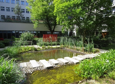 Espace co working à louer à Elsene, Avenue des Arts 56, 120 m², - 5 | MatchOffice.be