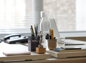 Bureau coworking à louer à Elsene, Rue De La Presse 4     , 120 m², - 2 | MatchOffice.be