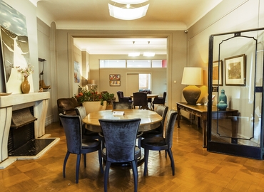 60 m² Coworking  in Antwerp, Brusselstraat 51 (2018) - 2 | MatchOffice.com