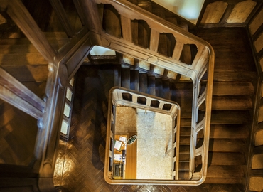 Bureaux partagés à louer à Anvers, Brusselstraat 51, 60 m², - 3 | MatchOffice.be