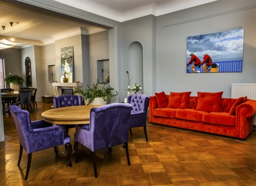 60 m² Coworking  in Antwerp, Brusselstraat 51 (2018) - 4 | MatchOffice