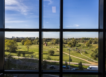 Espace de coworking à louer à Anvers, Brusselstraat 51, 60 m², - 5 | MatchOffice.be