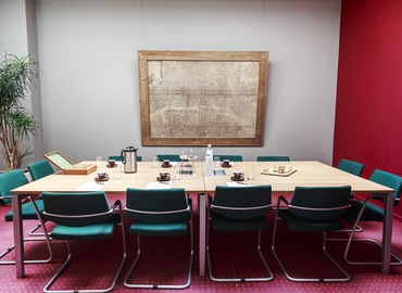 Flexplek te huur  Antwerpen, Brusselstraat 51, 60 m², - 6 | MatchOffice.be