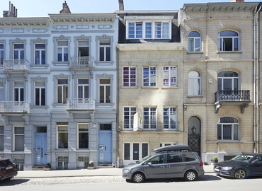 100 m² Serviced office property available to rent in Brussels City Center, Rue Breydel 34-40 (1040) - 9 | MatchOffice
