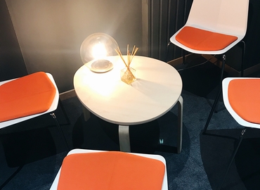 Conferentiecentrum te huur  Etterbeek, Rue Breydel 34-40, 25 m², - 14 | MatchOffice.be