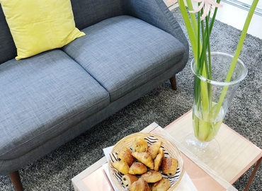 Salle de réunion à louer à Ville de Bruxelles, Rue de la Presse 4, 35 m², - 9 | MatchOffice.be